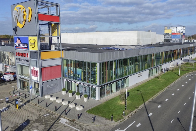 Bekijk foto 1 van Professor Goossenslaan 24