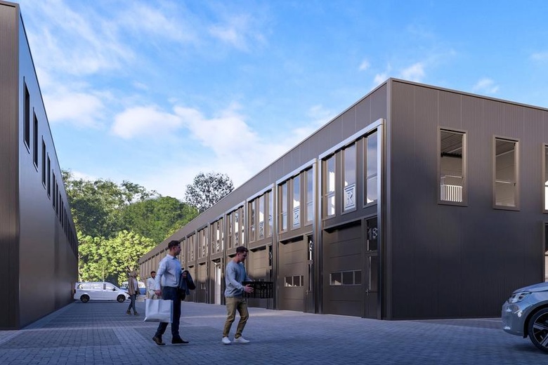 Bedrijfsruimte Dongen - Eindsestraat 131 A 1 - Foto 13