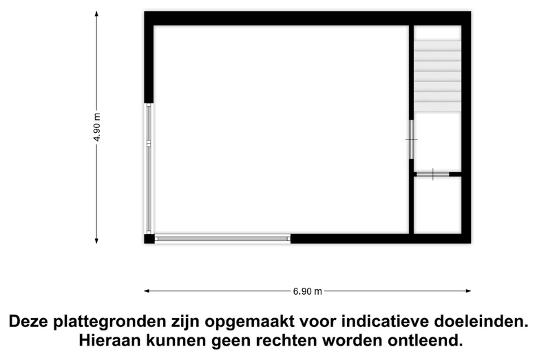 Bedrijfsruimte Harderwijk - Marie Curiestraat 11 - Foto 22