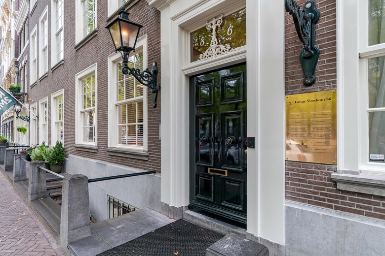 Kantoorruimte Den Haag - Lange Voorhout 86 - Foto 3