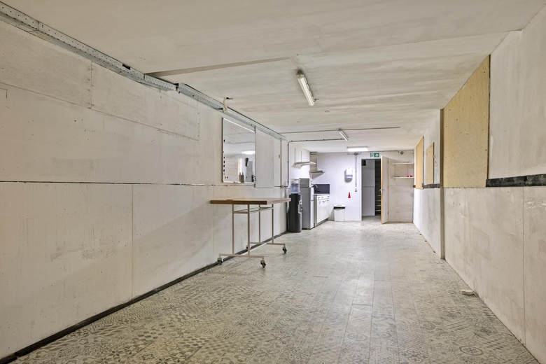 WinkelruimteaanPrins Hendrikkade 11 H<br/> inAmsterdam