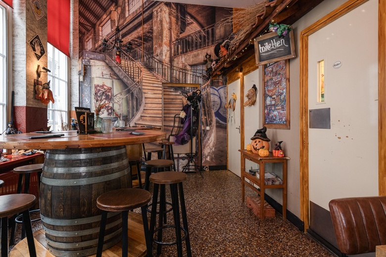 HorecaaanBrink 64 B<br/> inDeventer