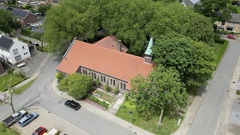 Bedrijfsruimte te koop Papenhoven - Sterre der Zeeplein 12