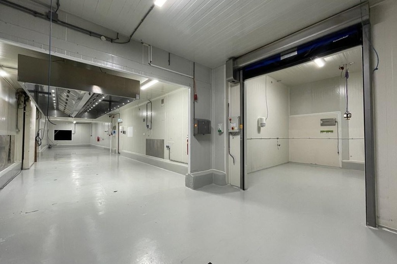 BedrijfsruimteaanTurfstekerstraat 51<br/> inAalsmeer