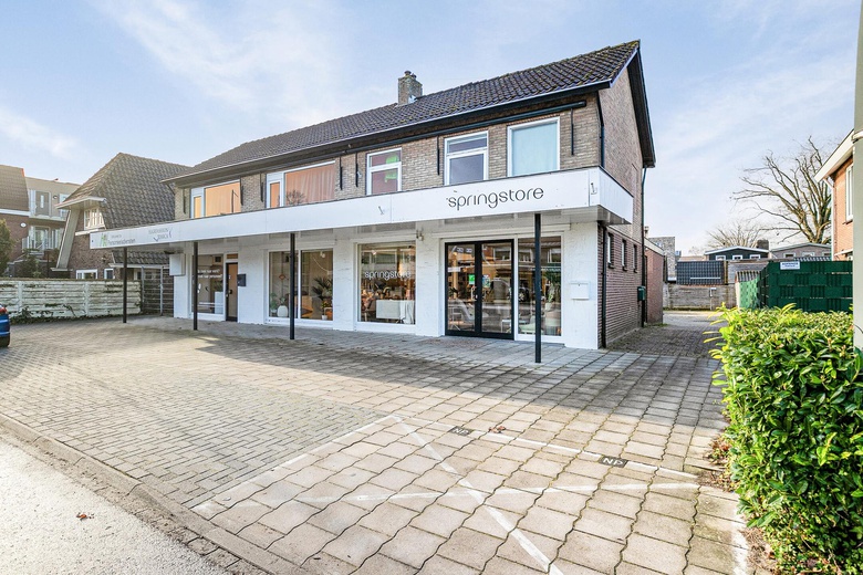 WinkelruimteaanEperweg 50 A<br/> in't Harde