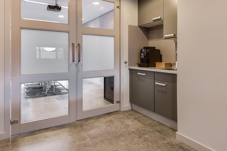 KantoorruimteaanOnderwijsboulevard 572 - 576<br/> inDen Bosch