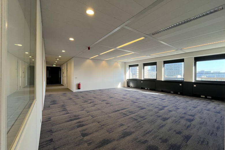 KantoorruimteaanAustralielaan 5<br/> inUtrecht