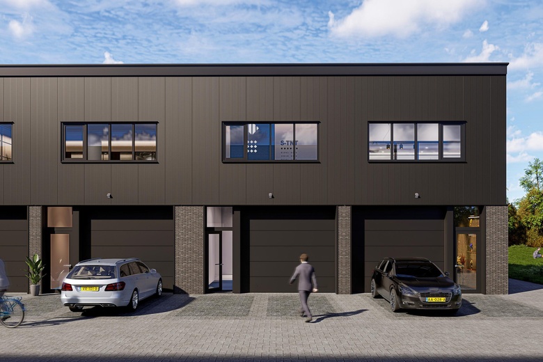 BedrijfsruimteaanSchipholweg 903 - 905<br/> inBoesingheliede