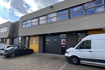 Bekijk foto 4 van A. van Leeuwenhoekweg 36 B 10