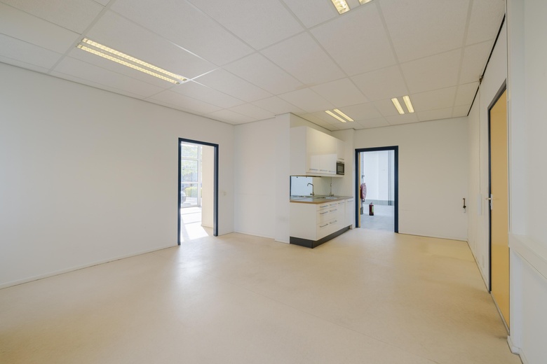 BedrijfsruimteaanKeienbergweg 77<br/> inAmsterdam