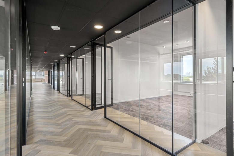 KantoorruimteaanWestervoortsedijk 50<br/> inArnhem