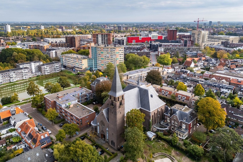 Kantoorruimte Amersfoort - Paulus Borstraat 41 - Foto 7