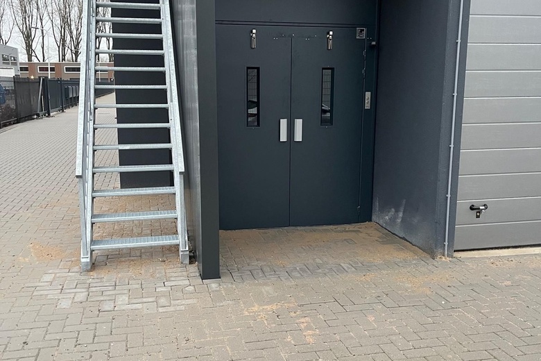 Bedrijfsruimte Alphen aan den Rijn - Titaniumweg 110 - Foto 30