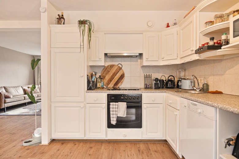 WinkelruimteaanKerkstraat 26<br/> inHorst