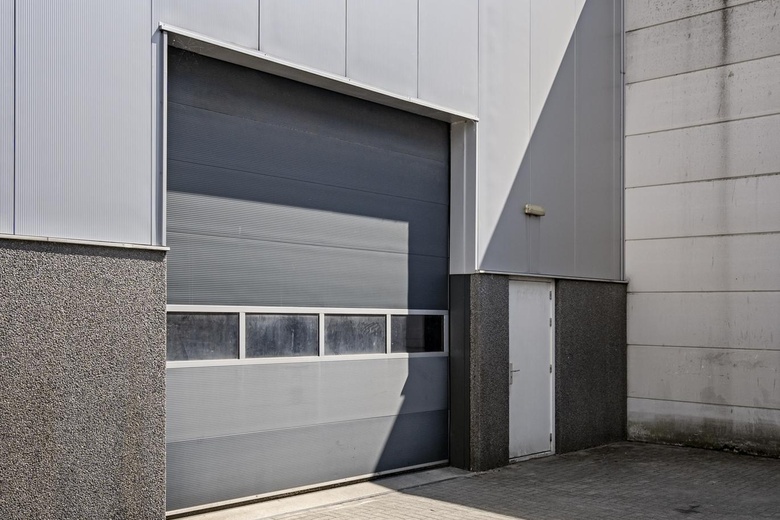 BedrijfsruimteaanFaradaystraat 19 C<br/> inEde BedrijfsruimteaanFaradaystraat 19 C<br/> inEde