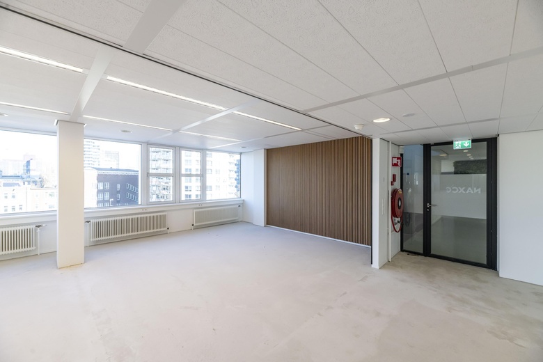 Kantoorruimte Rotterdam - Vasteland 10 - Foto 15
