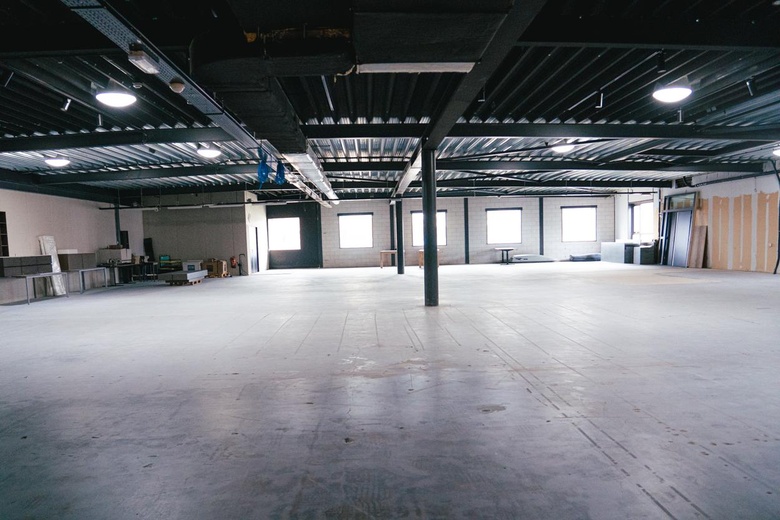 BedrijfsruimteaanVolume 8<br/> inPurmerend BedrijfsruimteaanVolume 8<br/> inPurmerend