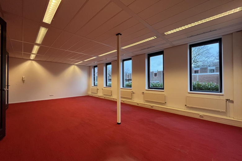 KantoorruimteaanAmersfoortseweg 10 E<br/> inHuis ter Heide