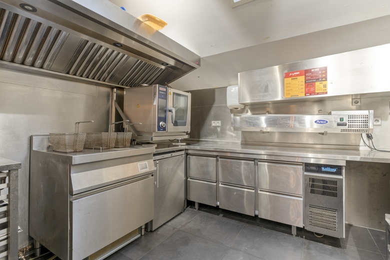 Horeca Amsterdam - Warmoesstraat 53 H - Foto 13