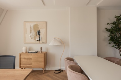 Kantoorruimte Amsterdam - Emmaplein 8 - Foto 2