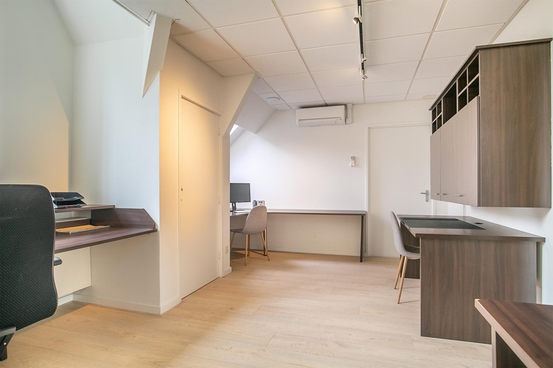 Kantoorruimte Heeswijk - Monseigneur van Oorschotstraat 1 - Foto 21