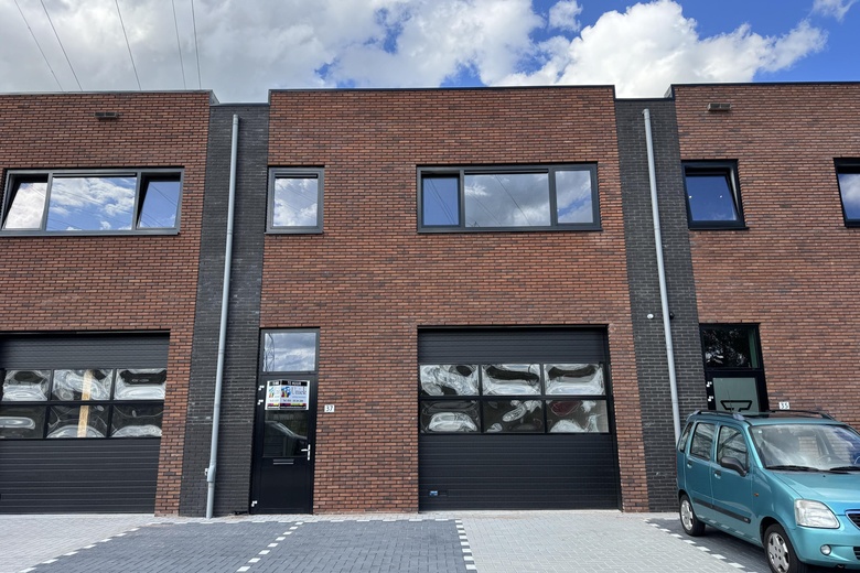 Bekijk foto 1 van Marconistraat 37 Bekijk foto 1 van Marconistraat 37