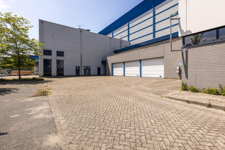 Bedrijfsruimte Den Bosch - De Tweeling 28 - Foto 6