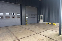 Bekijk foto 2 van eenheid 1 aan de Bedrijvenpark Twente 43 in Almelo