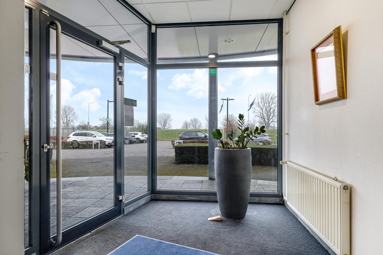 KantoorruimteaanKeersluisweg 9<br/> inKatwijk aan Zee