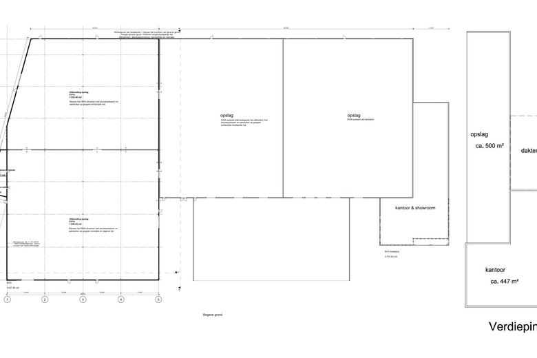 BedrijfsruimteaanHermesstraat 10<br/> inTilburg
