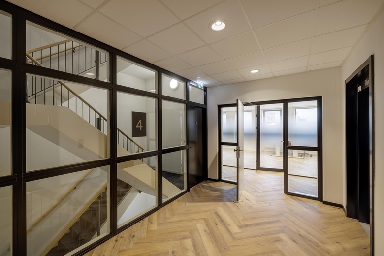 KantoorruimteaanHiridostraat 3<br/> inAmsterdam