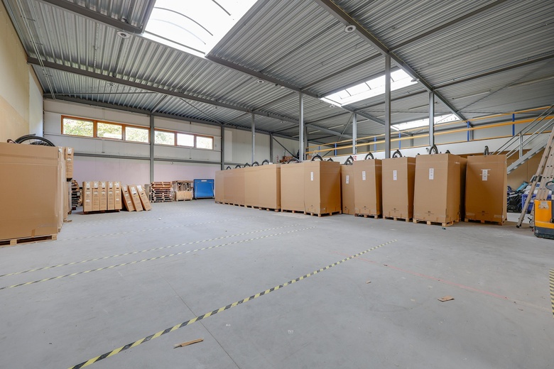 Bedrijfsruimte Almere - Radioweg 5 - Foto 26