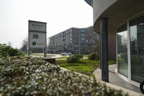 Bekijk foto 2 van eenheid 1 aan de Rossinistraat 36 in Oss