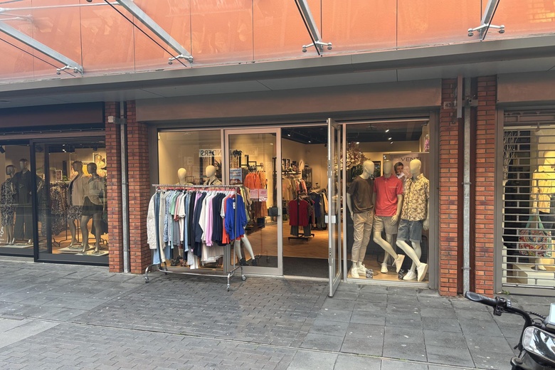 WinkelruimteaanEuropaboulevard 439<br/> inAlkmaar WinkelruimteaanEuropaboulevard 439<br/> inAlkmaar