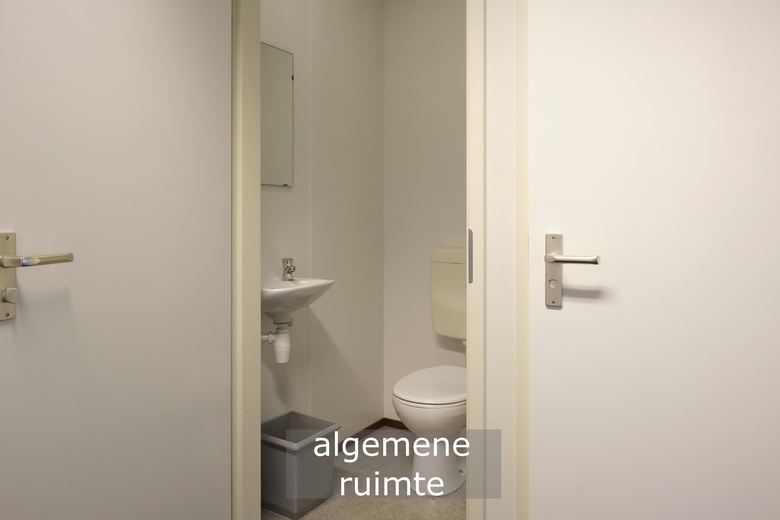 KantoorruimteaanDoctor Huub van Doorneweg 8<br/> inDeurne