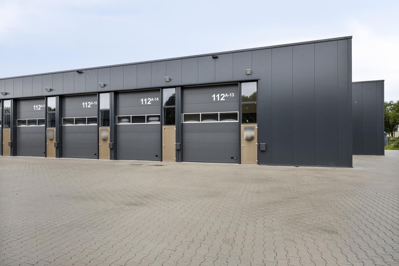 BedrijfsruimteaanBedrijvenpark Twente 112 a 13<br/> inAlmelo