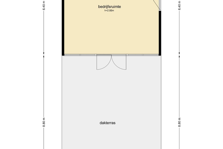 BedrijfsruimteaanJan van Krimpenweg 7 H<br/> inHaarlem