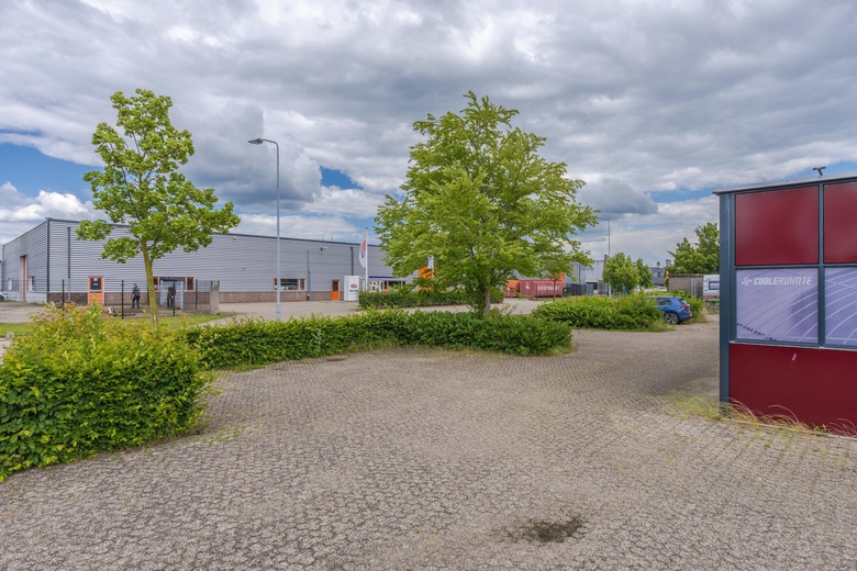 Bedrijfsruimte Ulft - Riezenweg 5 - Foto 3
