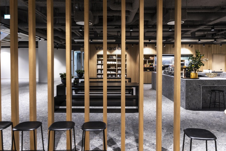 KantoorruimteaanRijnzathe 6<br/> inDe Meern