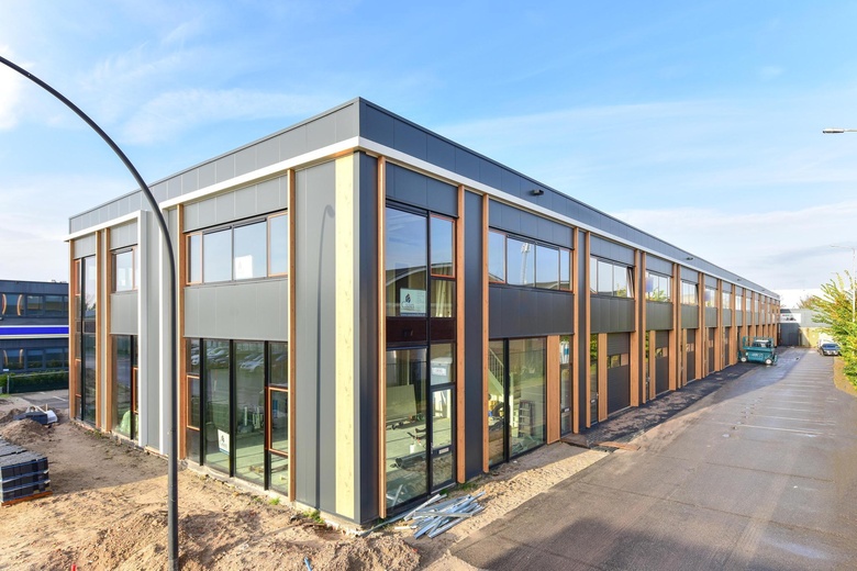BedrijfsruimteaanAmperestraat 7 22<br/> inHarderwijk BedrijfsruimteaanAmperestraat 7 22<br/> inHarderwijk