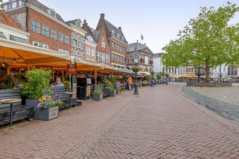 WinkelruimteaanHoogstraat 16<br/> inGouda