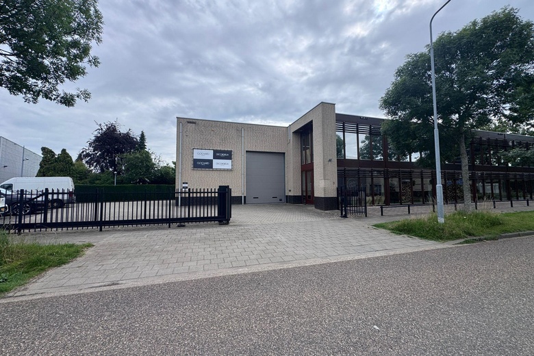 Kantoorruimte Den Bosch - Uilenwaard 3 - Foto 11