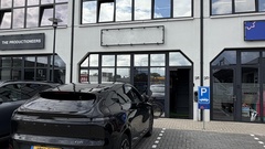 Bedrijfsruimte Jan van Krimpenweg 9 E, Haarlem | Bedrijfspand.com