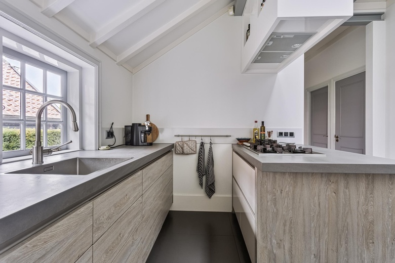 KantoorruimteaanDorpsstraat 18<br/> inRenswoude