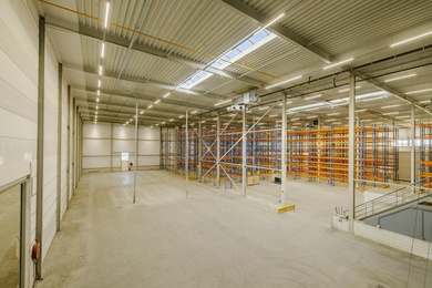 Bedrijfsruimte Pascallaan 88, Lelystad | Bedrijfspand.com