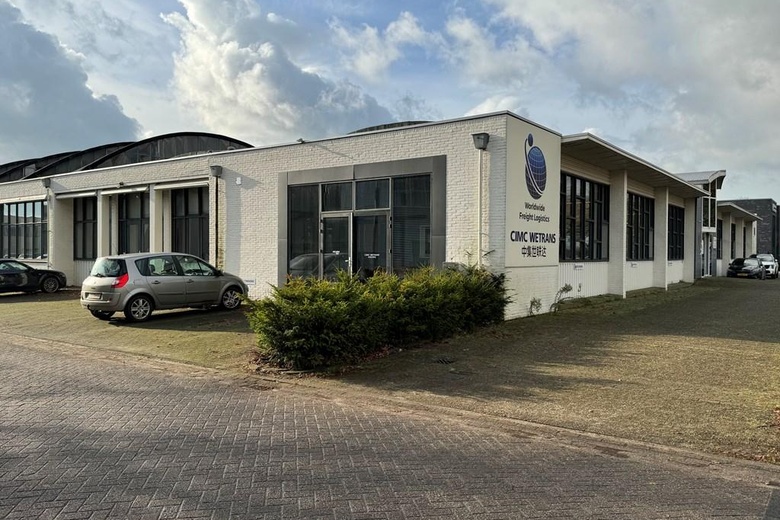 KantoorruimteaanAmbachtsweg 1 B<br/> inBladel KantoorruimteaanAmbachtsweg 1 B<br/> inBladel