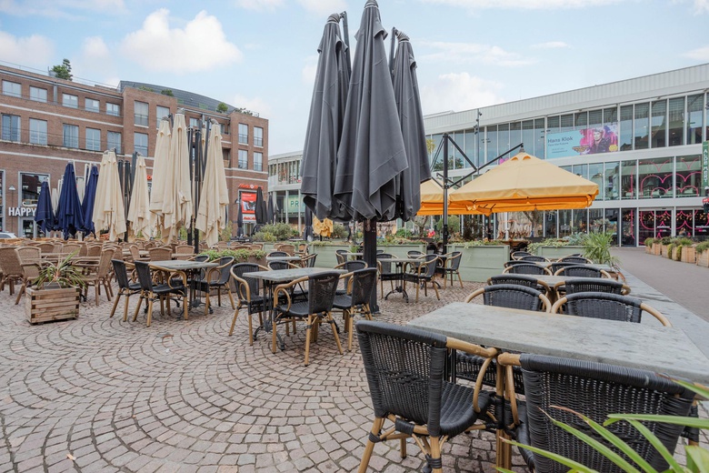 HorecaaanOude Markt 7 A<br/> inVenlo HorecaaanOude Markt 7 A<br/> inVenlo