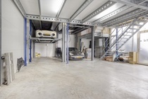 Bedrijfsruimte Losser - De Zoeker Esch 2 D 1 - Foto 3