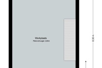 Bekijk foto 1 van eenheid 1 aan de Waterfront 1 p in Oude-Tonge