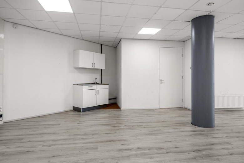 WinkelruimteaanTelefoonweg 74<br/> inEde